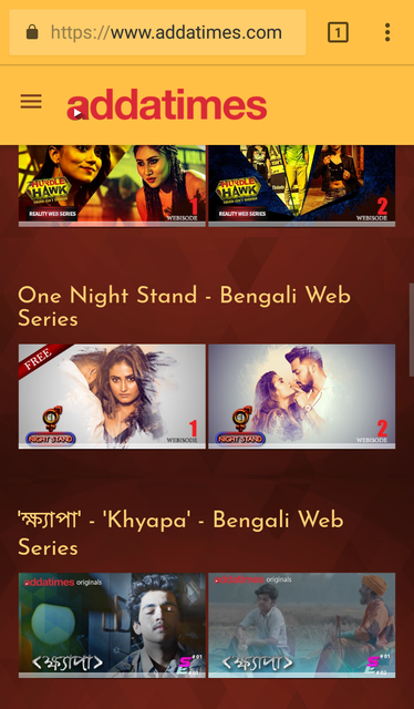 Bengali Movies - Apps on Google Play