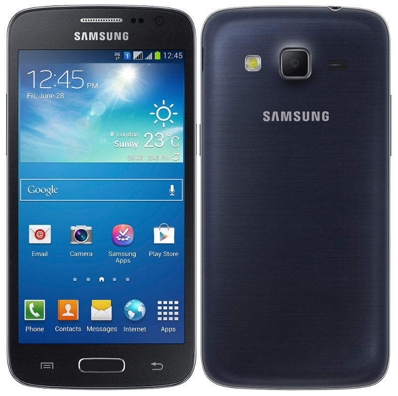 Polinizador suéter Plano Samsung Galaxy S3 Slim with 4.5" qHD display, quad-core processor unveiled  in Brazil | OnlyTech Forums - Technology Discussion Community