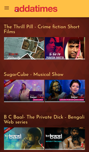 Bengali Movies - Apps on Google Play