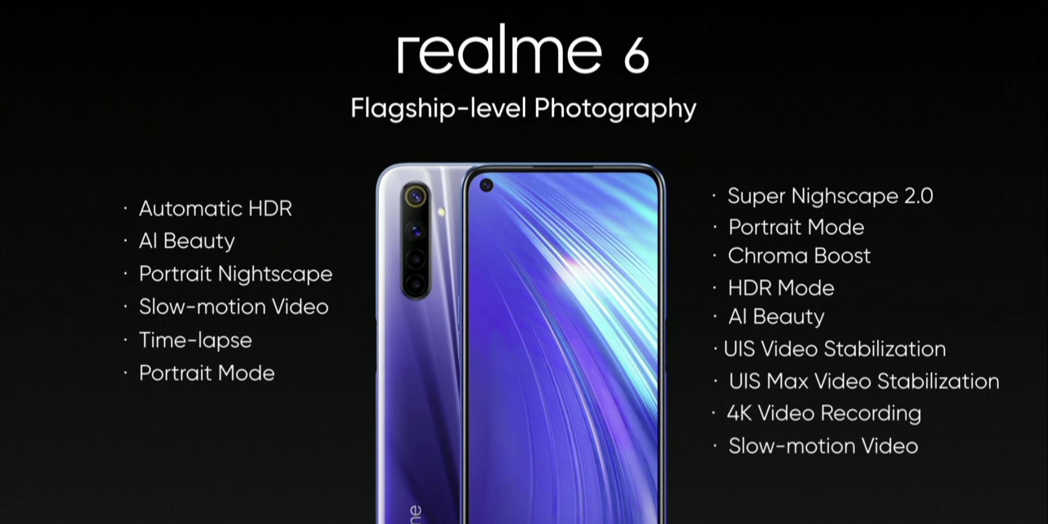 realme 6 imei null