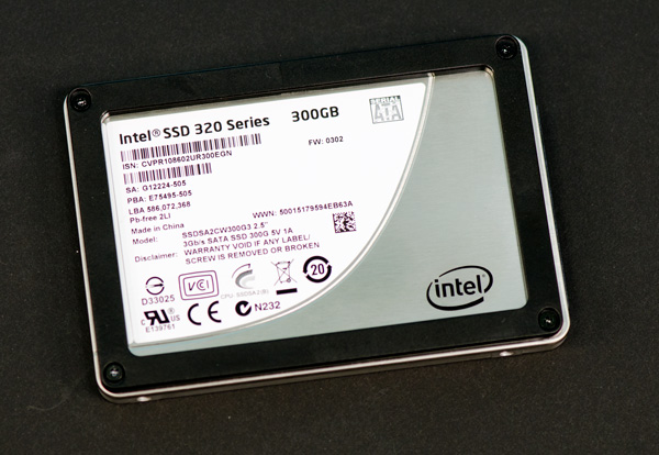 SSD Firmware Posted, Addresses Bad Context Error | OnlyTech Forums Technology Discussion Community