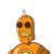 Avatar of Victimized