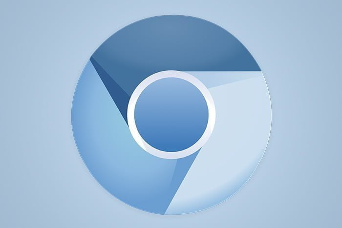 chromium-logo