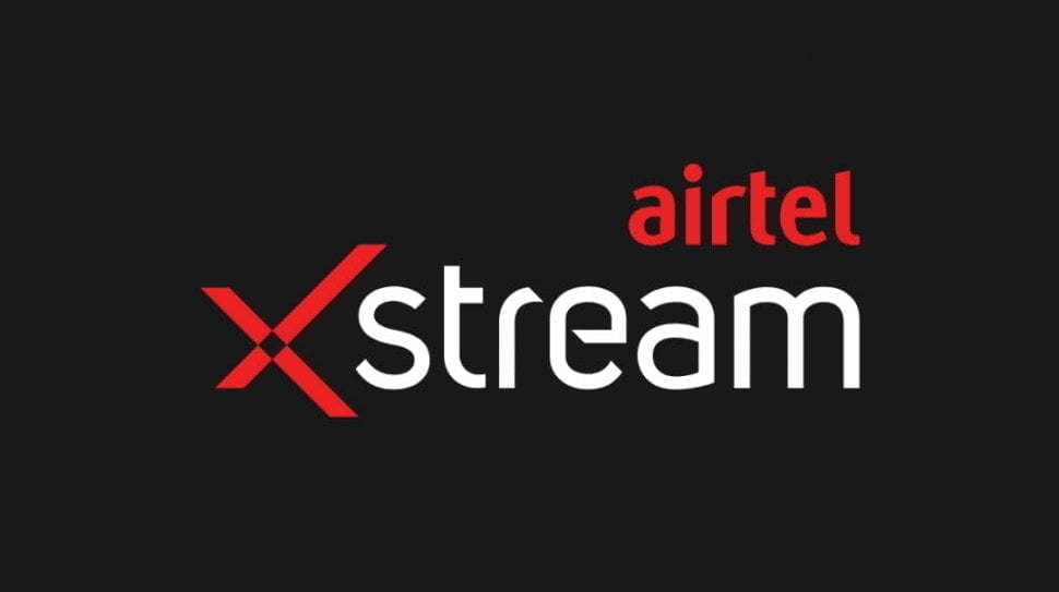 Airtel-Xstream