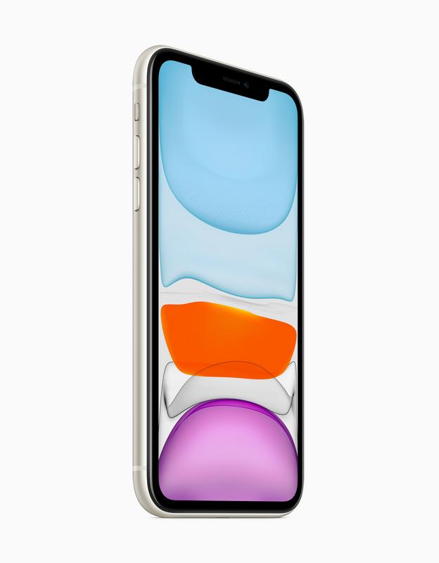 Apple iphone 11 Wallpaper Screen