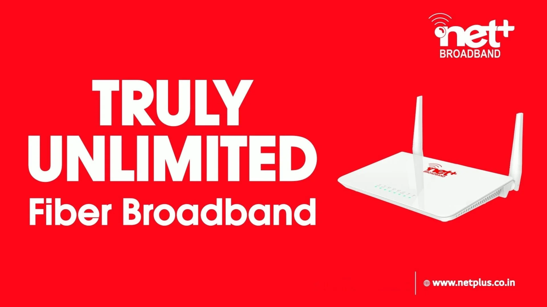 Net Plus Broadband