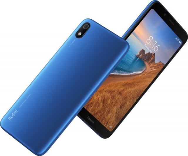 Redmi 7A 4