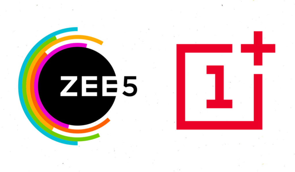 Zee5-OnePlus