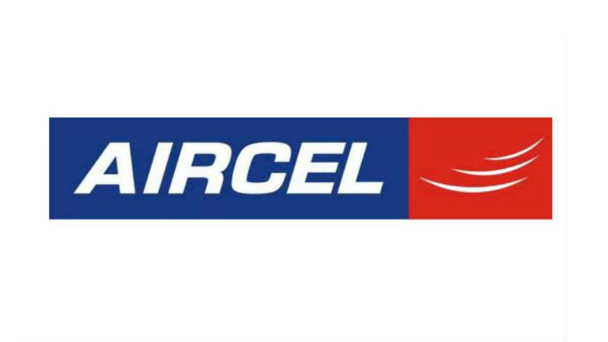 Aircel logo 1