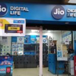 Jio digital store