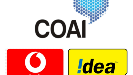 COAI-Vodafone-Idea