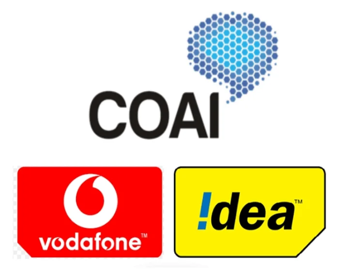 COAI-Vodafone-Idea