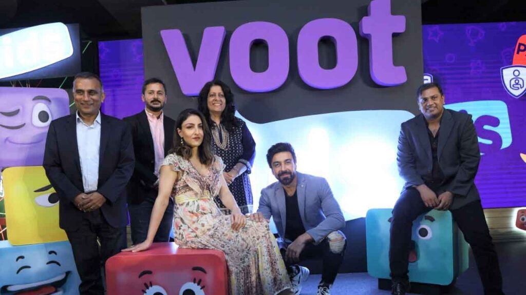 L-R-Sudhanshu-Vats-Group-CEO-MD-Viacom18-Media-Pvt-Ltd.-Saugato-Bhowmik-Business-Head-VOOT-KIDS-Soha-Ali-Khan-Swati-Popat-Educationist-Ashish-Choudhary-and-Gourav-Rakshit-COO-