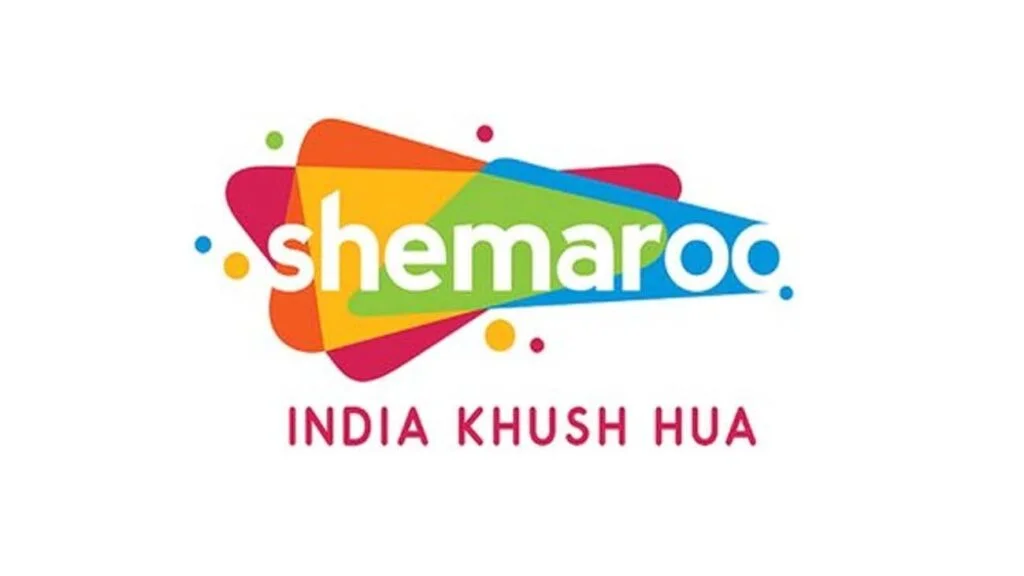 Shemaroo-Logo