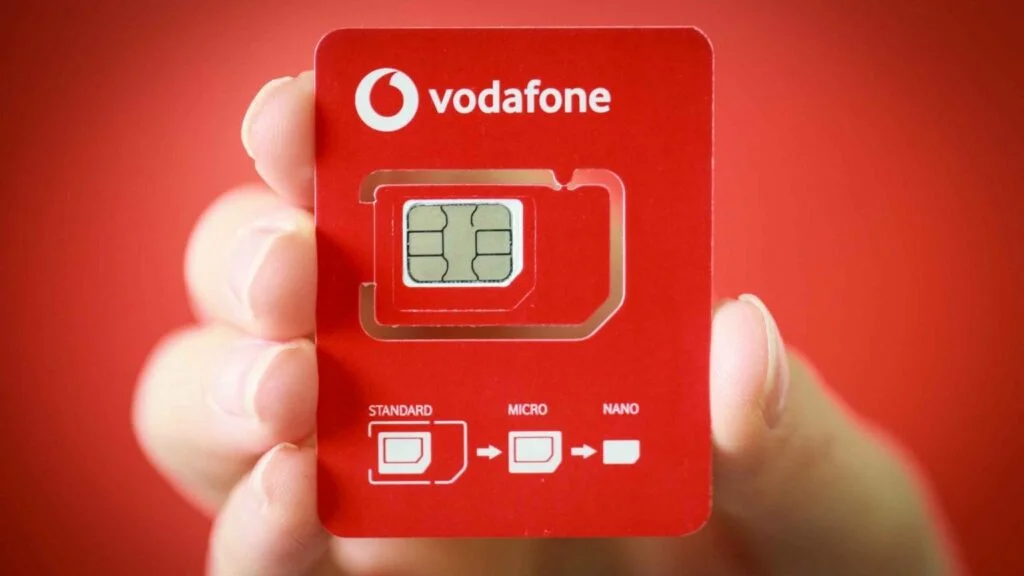 Vodafone-SIM-Back