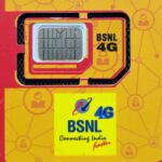 BSNL 4G SIM 1