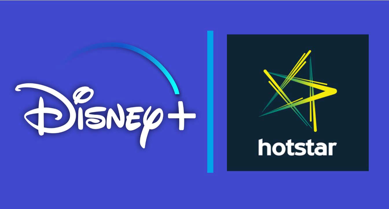 Disney Hotstar