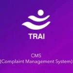 TRAI-Complaint-Managament-System