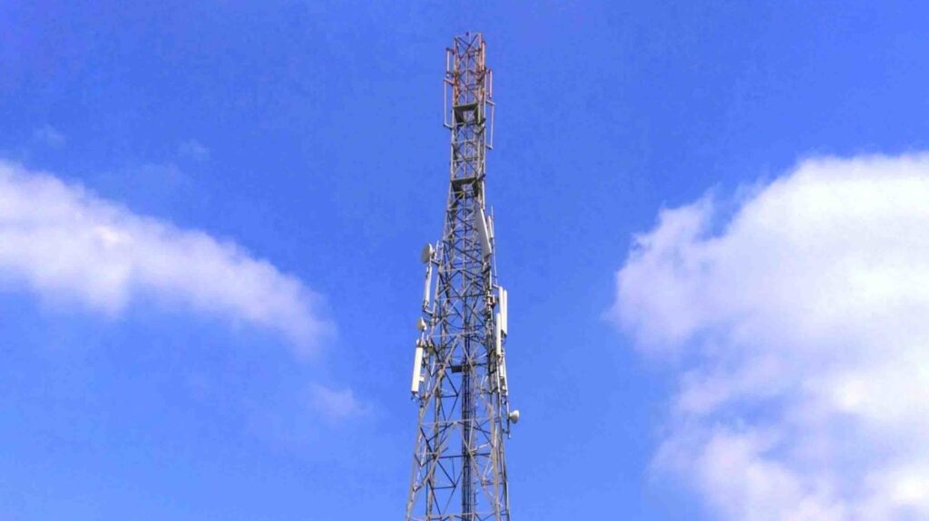 Cellular-Tower