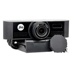 Reliance Jio launched JioTVCamera accessory