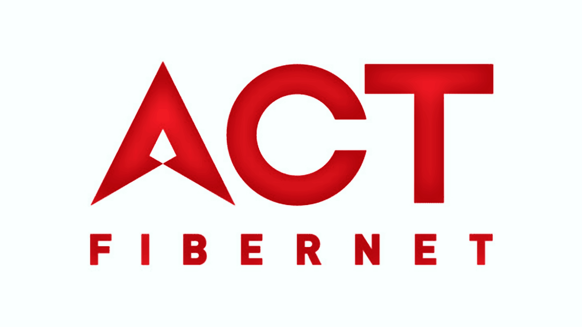 ACT Fibernet Logo