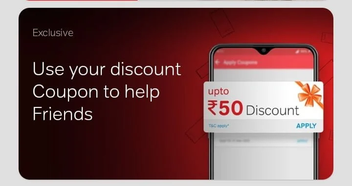 Airtel-discount-coupon-to-help-friend