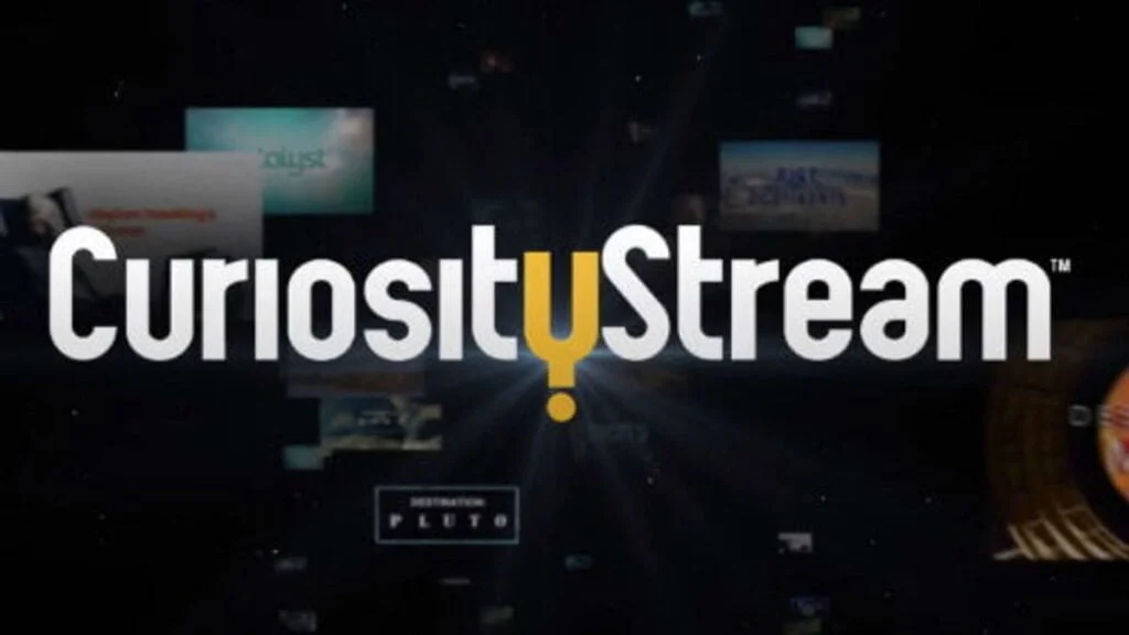 CuriosityStream