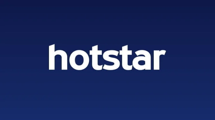 Hotstar-Logo-Splash-screen