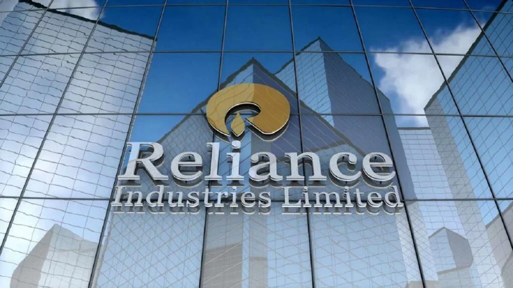 Reliance-Industries-Logo