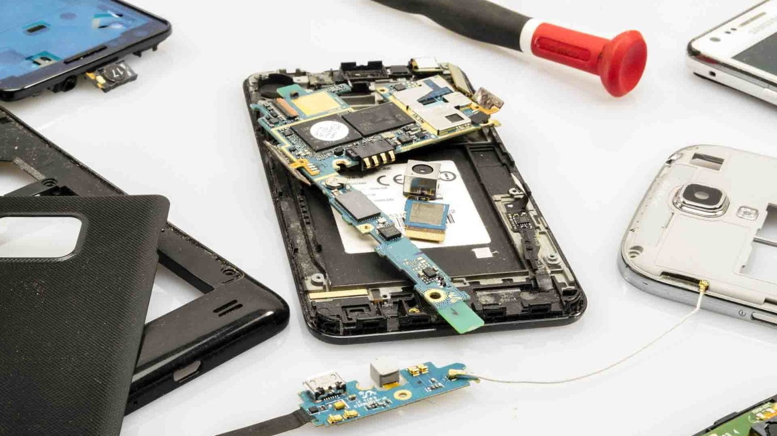 mobile phone repair 1