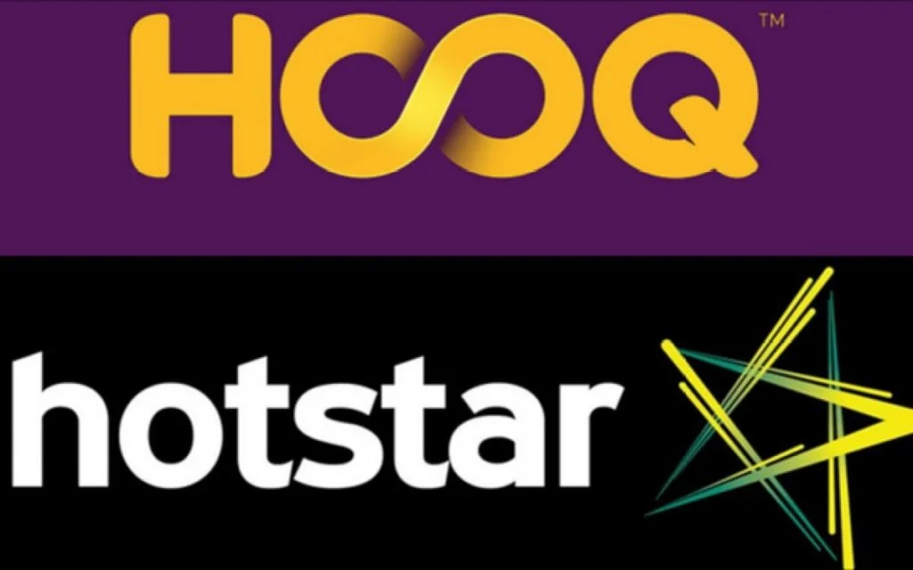 Flash sale on hotstar