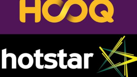 HOOQ Hotstar