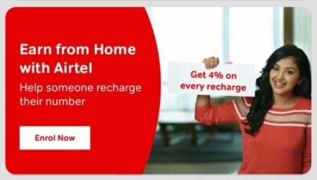 Airtel-Thanks-Earn-from-Home