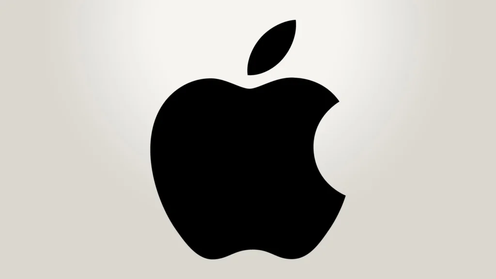 Apple-Logo