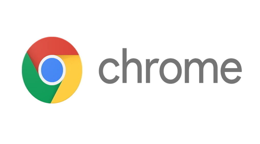 Chrome-LOGO