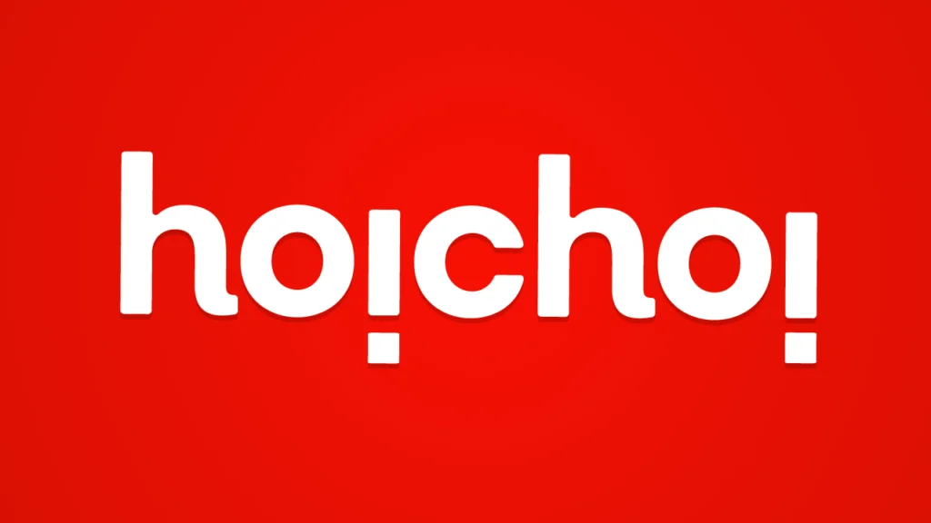 Hoichoi