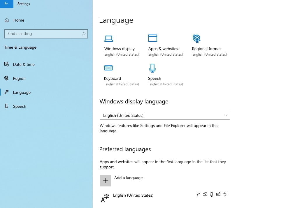 What's new in Windows 10 version 2004 and how to get it right now