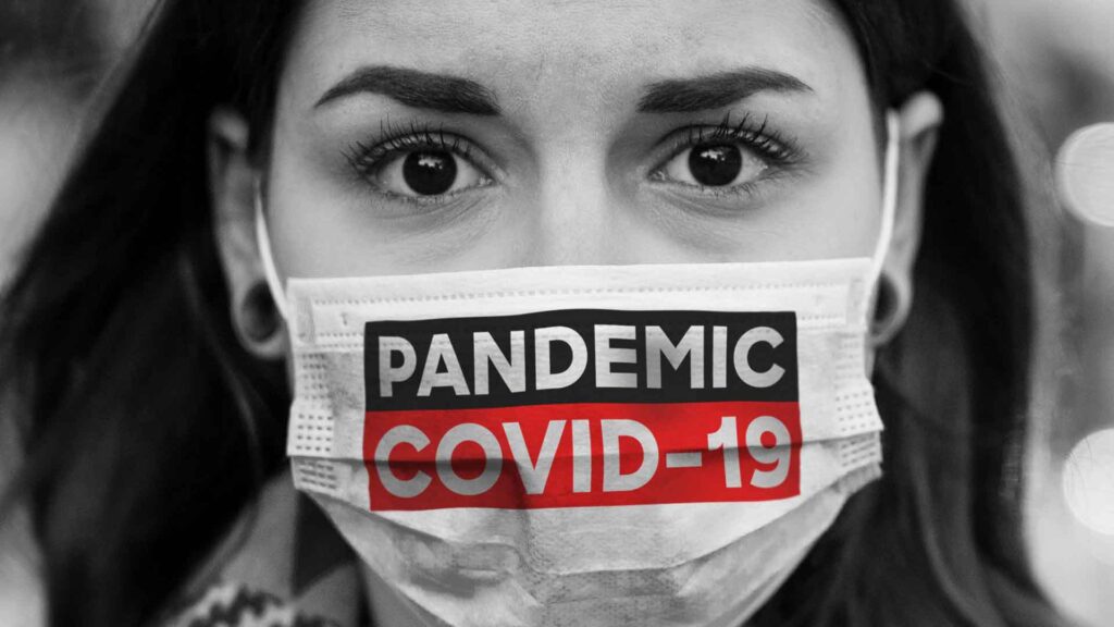 Pandemic COVID 19
