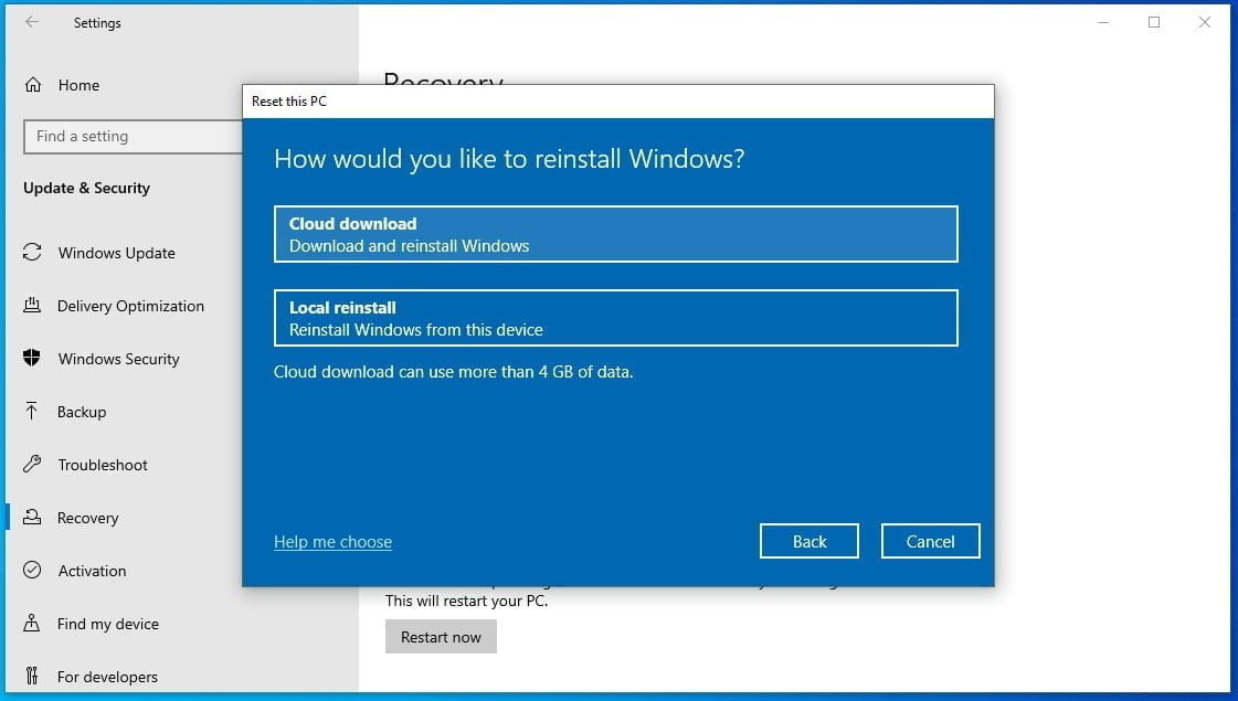 What's new in Windows 10 version 2004 and how to get it right now