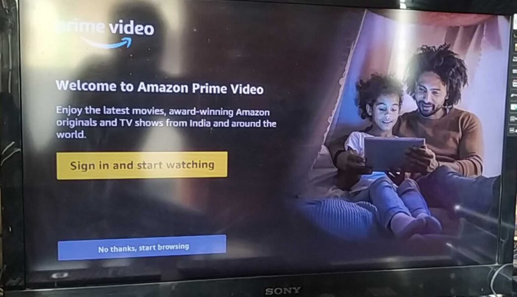 JioFiber Set-Top Box adds Amazon Prime Video to its offerings