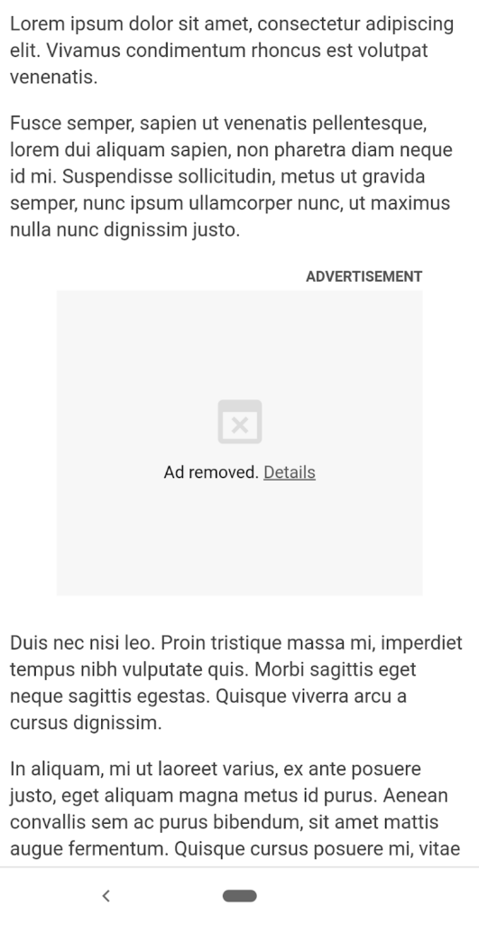 Chrome will soon start blocking resource-heavy ads