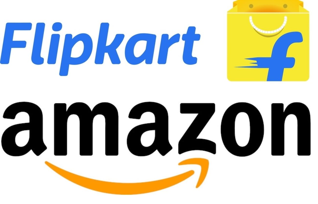 Amazon, Flipkart starts selling non-essential items in Red zones