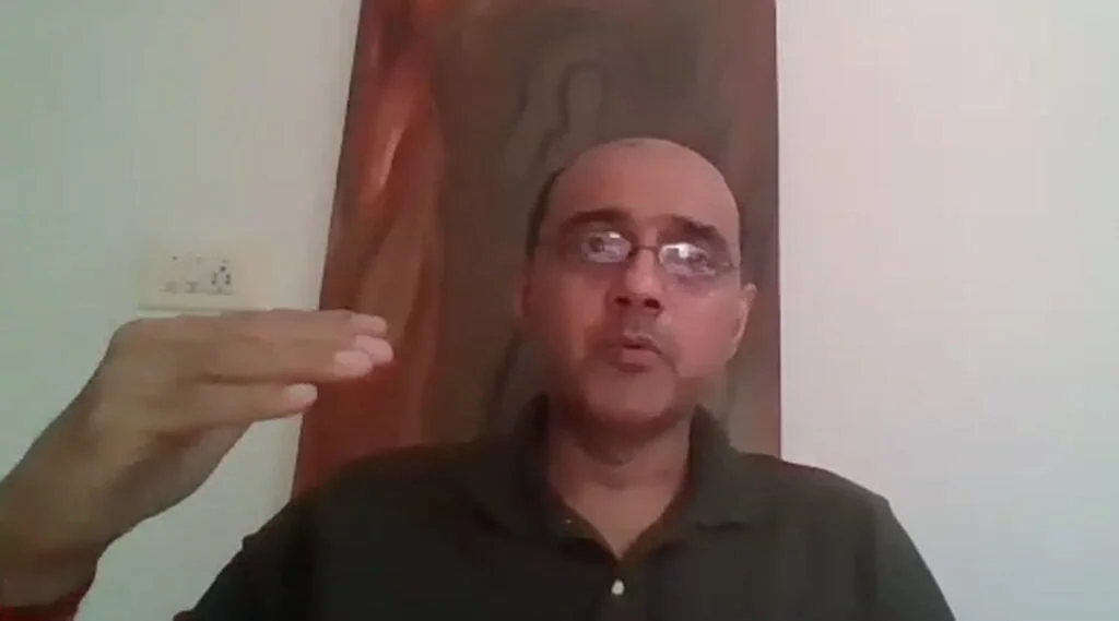 Gopal Vittal