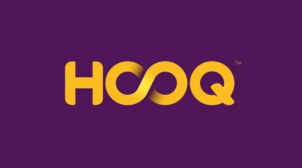 Hooq