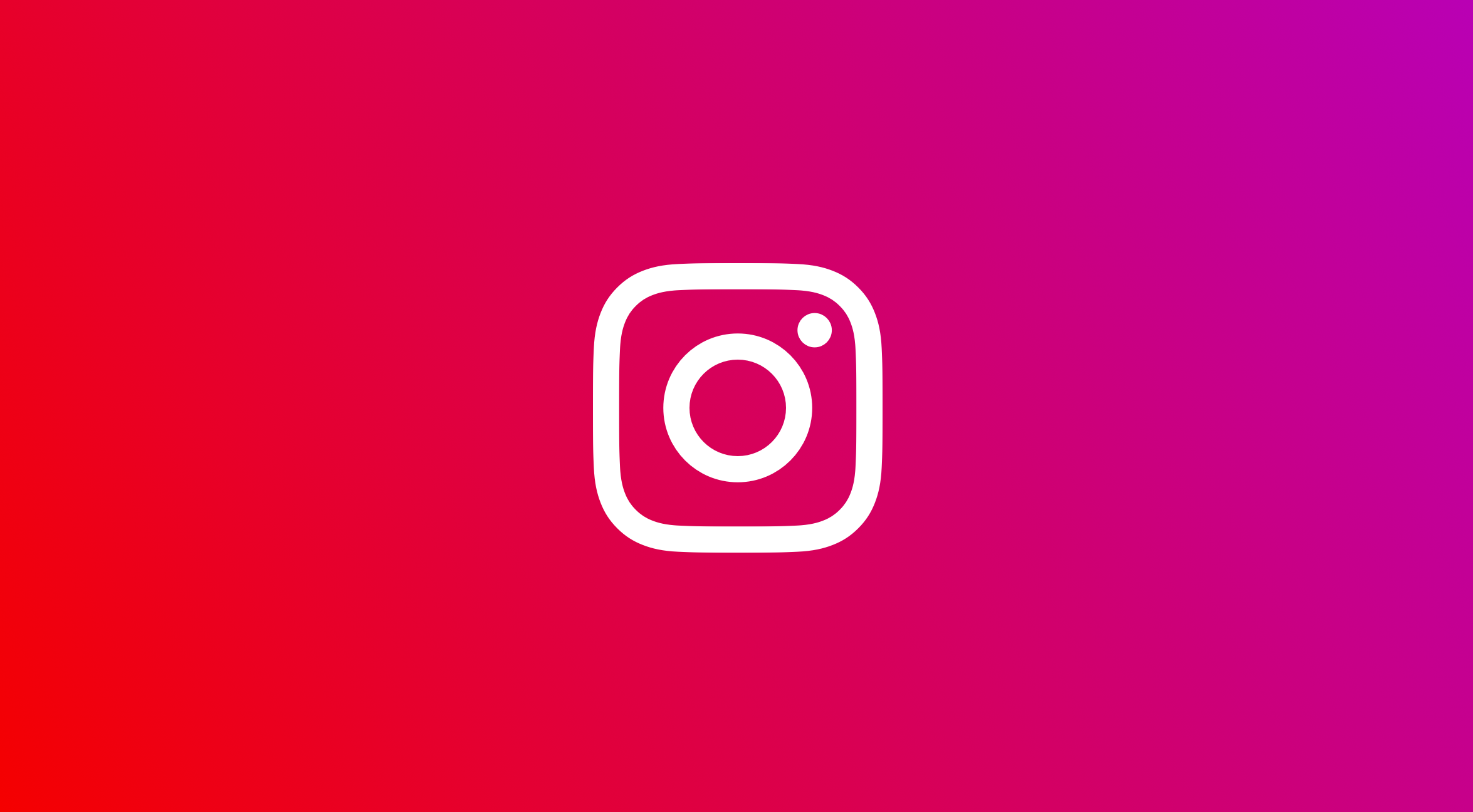 Instagram Icon 1