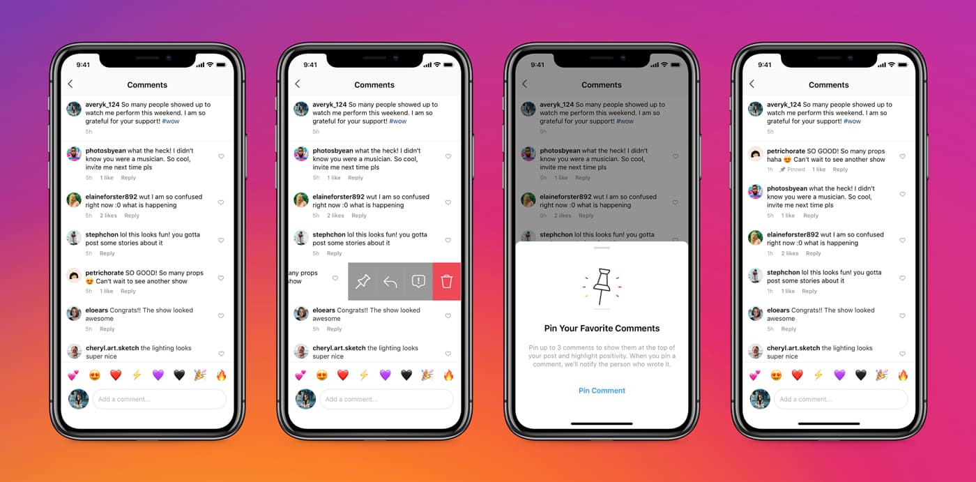 Instagram now lets users upload live video to IGTV; launches new anti-cyberbullying features