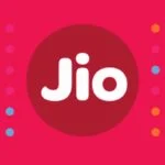 Jio Logo