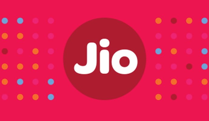 Reliance Jio Logo Images