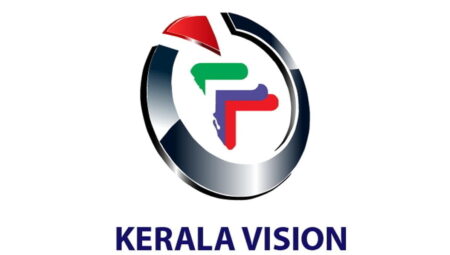 Kerala Vision Broadband Logo