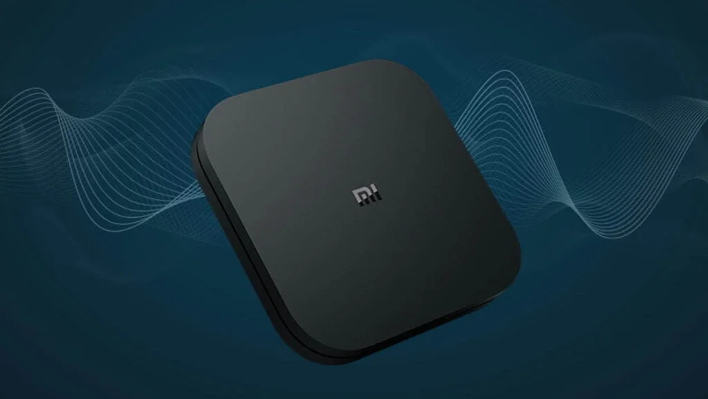 Mi-Box-4K